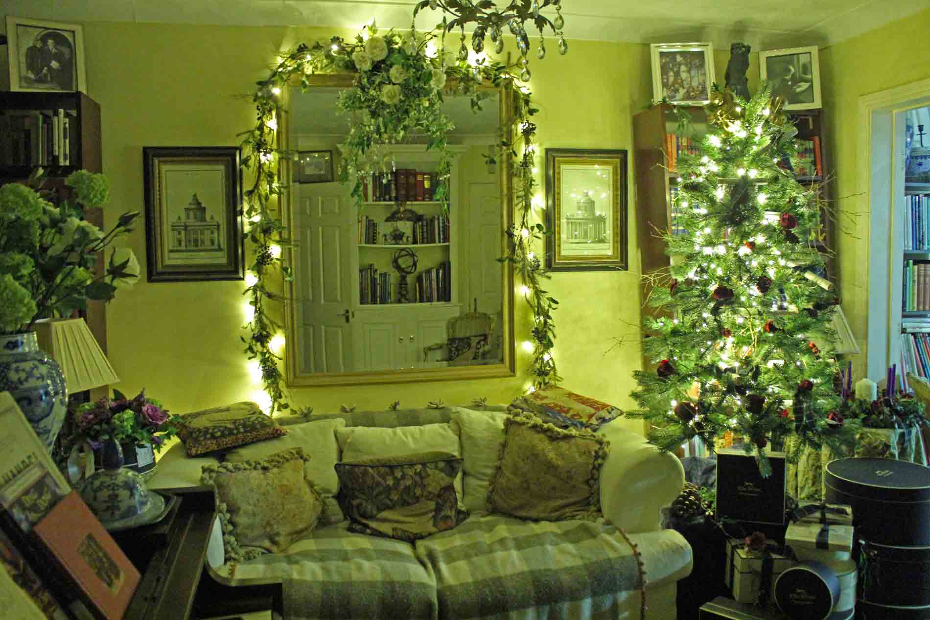 Christmas Decorations