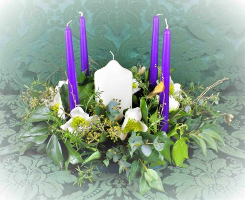 Advent Wreath