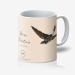 House Martins Mug