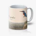 Kingfisher Mug