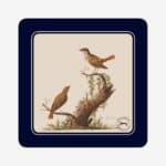 Nightingale Coaster