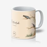 Nuthatch Mug