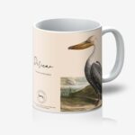Pelican Mug