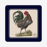Rooster Coaster