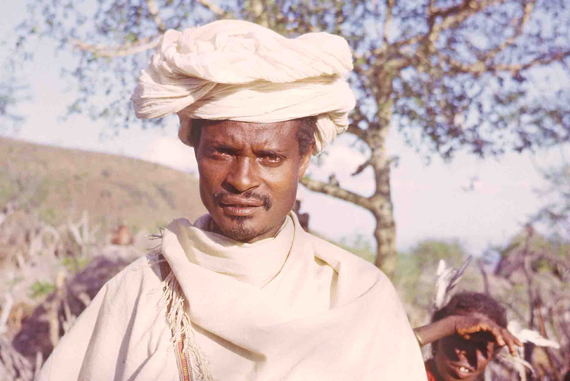 Sagara Giya - On The Wilder Shores Of Life